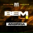 Andreia, DJ Sown, DJ LIVIO
