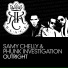 Samy Chelly & Phunk Investigation