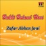 Zafar Abbas Jani