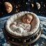 Falling Asleep, BabyMusic, Mikrobro, Сказочный Сон