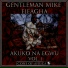 Gentleman Mike Ejeagha