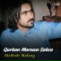 Mehbob Malang