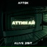 AFTOK, ALIVE, Jigit