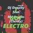 DJ Denzity feat. MJ Anglin (Clxrity)