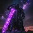 Eru Flow Flame
