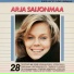 Arja Saijonmaa, Inti-Illimani