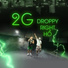 Droppy, Right, Hổ