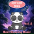Deep Sleep Panda