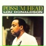 Lou Donaldson
