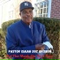 Pastor Isaiah Doc Brisbon