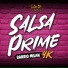 Salsa Prime, La Balacera Salsera