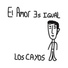 Los Cayos