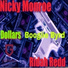 Nicky Monroe feat. Boogiie byrd