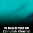 Zainullah Khushal