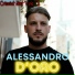 Alessandro D'Oro
