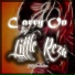 Little Reza feat. Hector Andres