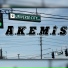 Akemis