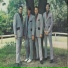 Al Wood, The Smokey Ridge Boys