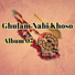 Ghulam Nabi Khoso
