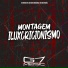 DJ MENOR M7, DJ HAWK ORIGINAL, MC BM OFICIAL