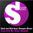 Sied Van Riel feat. Temper Heart