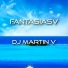 DJ Martin V