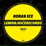 Boran Ece