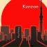 Kanzan, Lou Filou