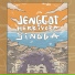 Jenggot Herbivora