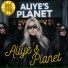 Aliye's Planet