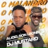 Aligelson Leonel feat. DJ Mustard