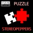 Stereopeppers