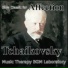 Music Therapy BGM Laboratory