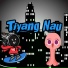 Tiyang Nau