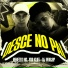 YBR kLIFF, menezes Mc, dj walter
