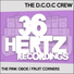 The D.C.O.C Crew
