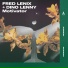 Dino Lenny, Fred Lenix