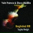 Baghdad Rifi