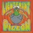 Lieutenant Pigeon