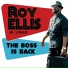 Roy Ellis Mr. Symarip