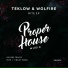 Teklow, Wolfire