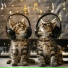 Cat Relaxation, Real'ax Melody, Cosy Music Deluxe