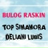 TOP SIMAMORA, Deliani Lubis