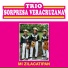 Trio Sorpresa Veracruzana