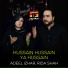 Adeel Izhar, Rida Shah
