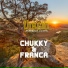 Chukky and Franca
