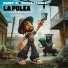 Nandy G, Puyalo Pantera, Mapa Negro