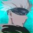 Senseis de Konoha, Kauã Veríssimo