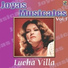 Lucha Villa