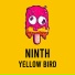 yellow bird
